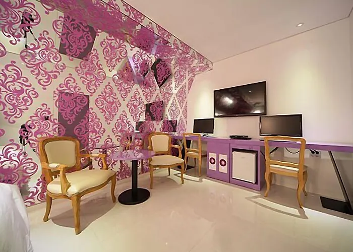 Sinchon Gaeul Motel