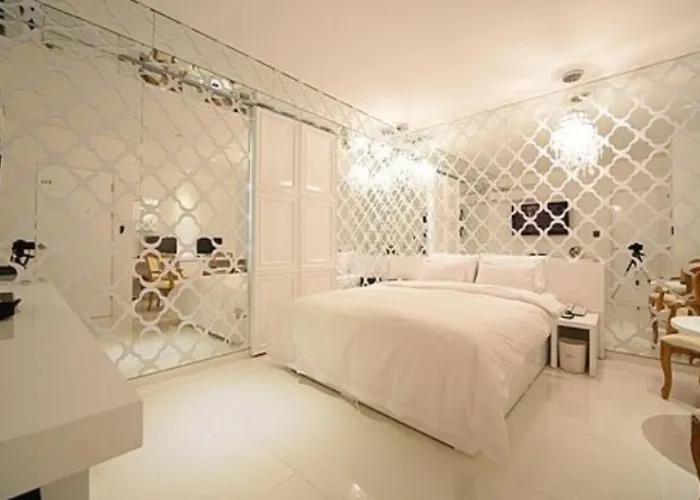 Motel Sinchon Gaeul 2*