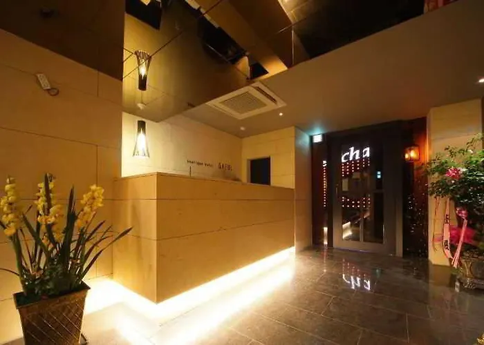Motel Sinchon Gaeul Seúl